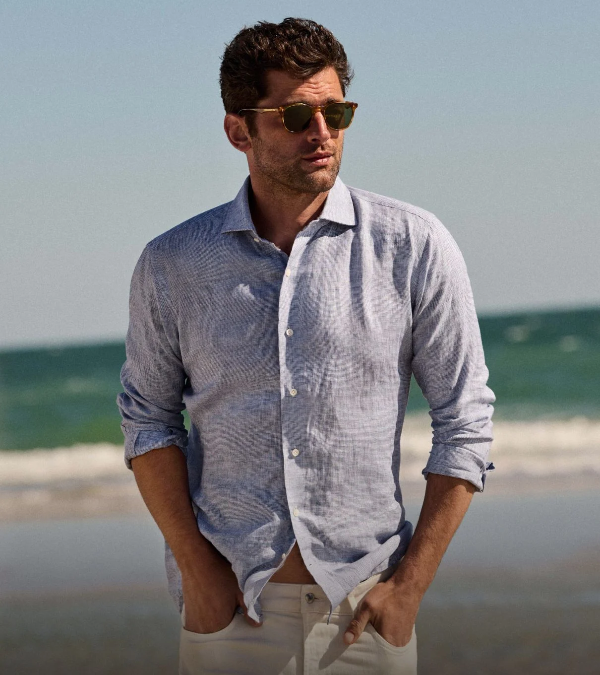 ASTINO LINO SPORT SHIRTS